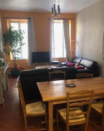 Agreable, Touche Exotique Lägenhet Carcassonne Exteriör bild