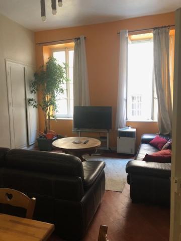 Agreable, Touche Exotique Lägenhet Carcassonne Exteriör bild